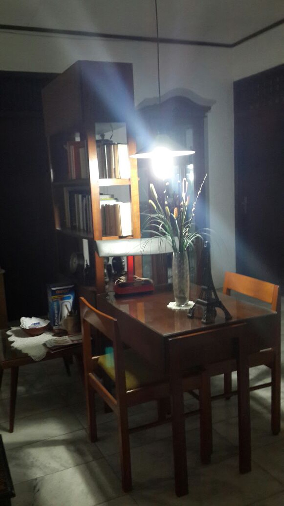 Rumah Dalam Perumahan di Pinang Tangerang