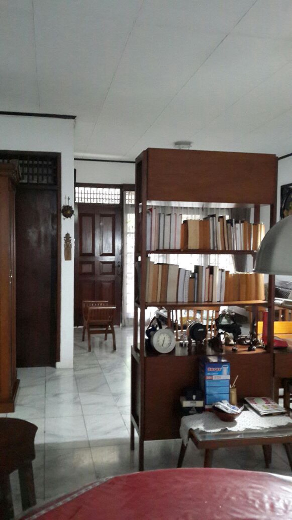 Rumah Dalam Perumahan di Pinang Tangerang