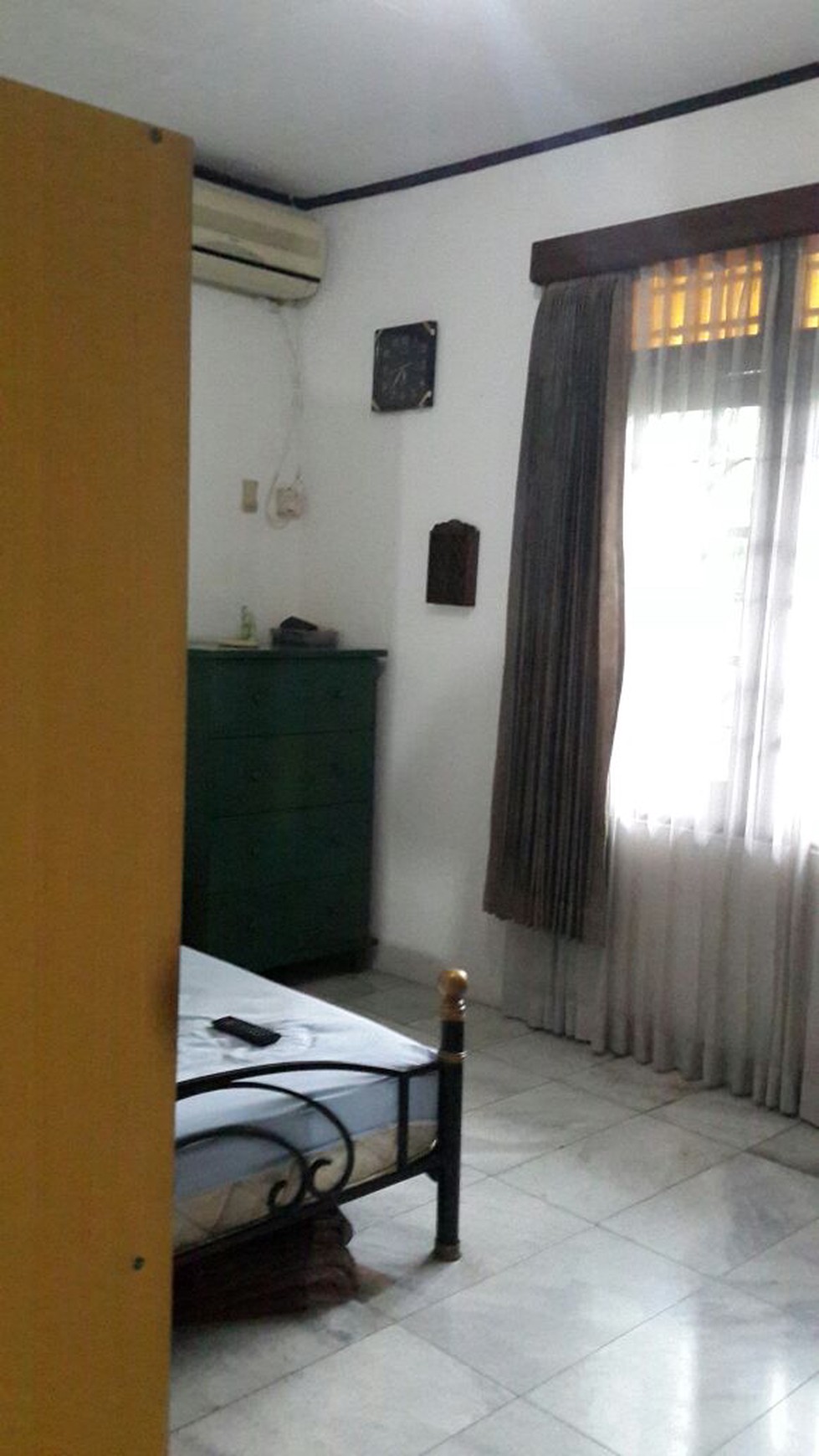 Rumah Dalam Perumahan di Pinang Tangerang