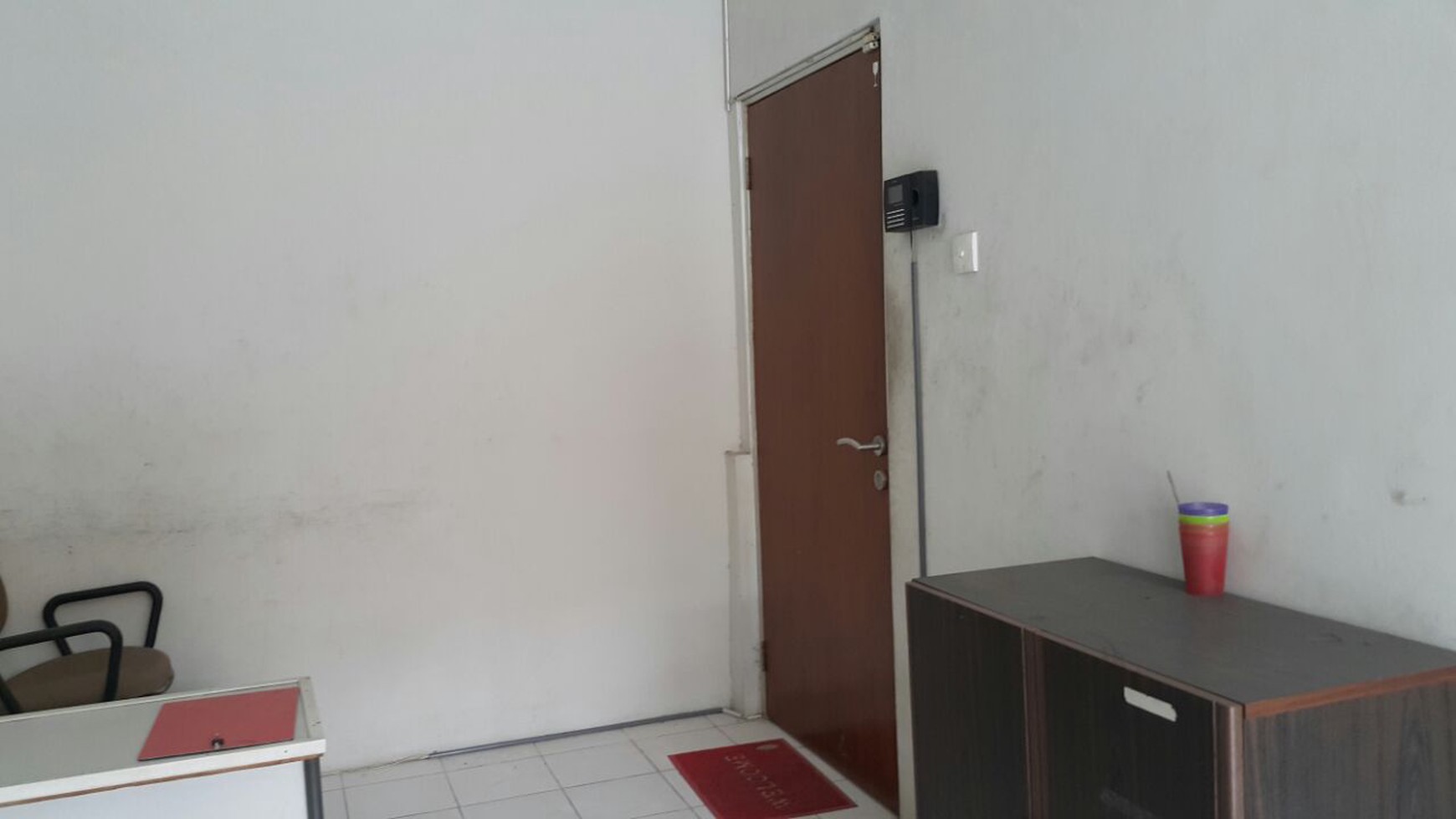 Dijual / Disewakan Gudang 3 In 1 Sentra Prima Tekno Park - Jati Uwung, Tangerang