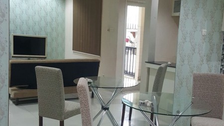 Dijual / Disewakan Townhouse Taman Ayu - Lippo Karawaci