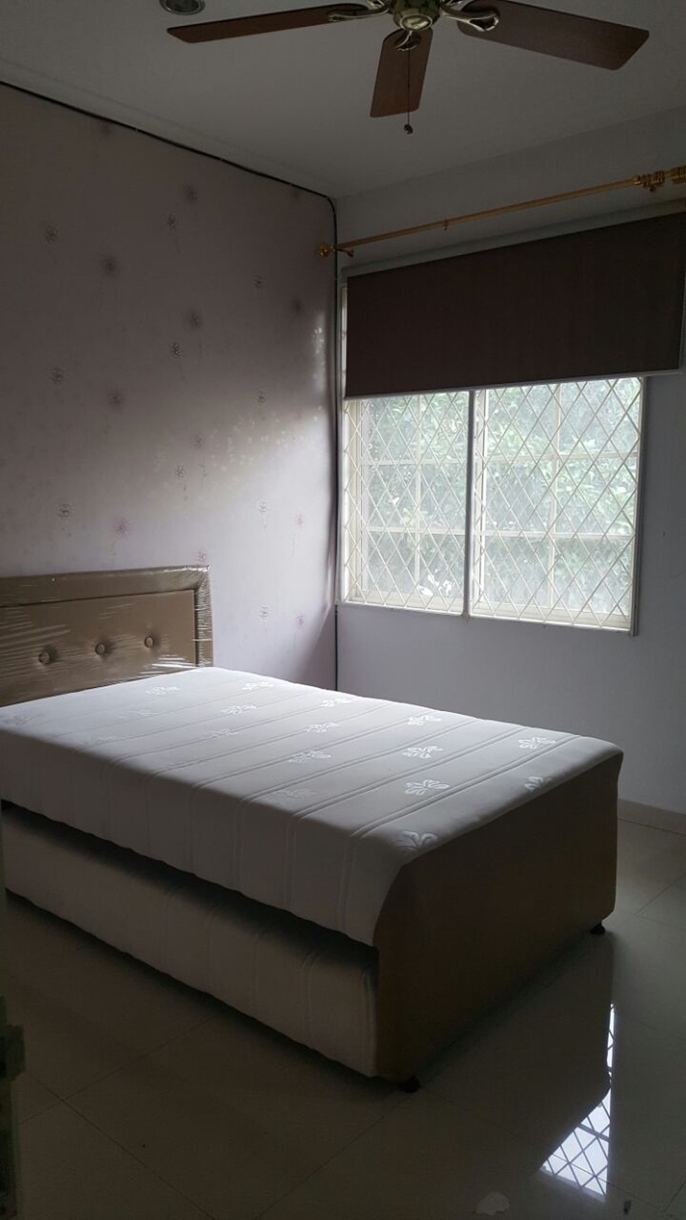 Dijual / Disewakan Townhouse Taman Ayu - Lippo Karawaci