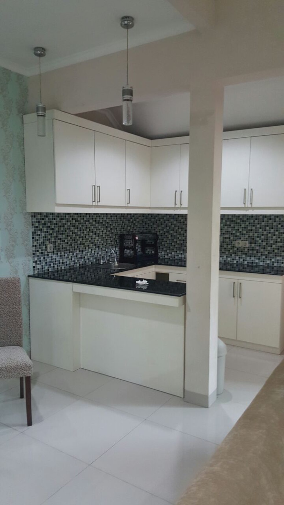 Dijual / Disewakan Townhouse Taman Ayu - Lippo Karawaci