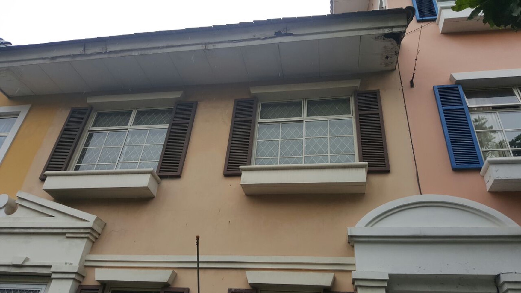 Dijual / Disewakan Townhouse Taman Ayu - Lippo Karawaci