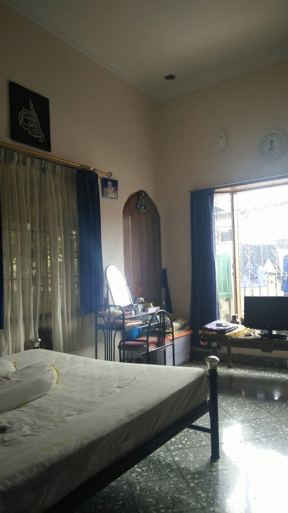 Rumah siap huni,nyaman di Pondok Aren