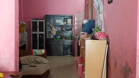 Dijual Rumah Taman Ubud Cempaka Timur - Lippo Karawaci