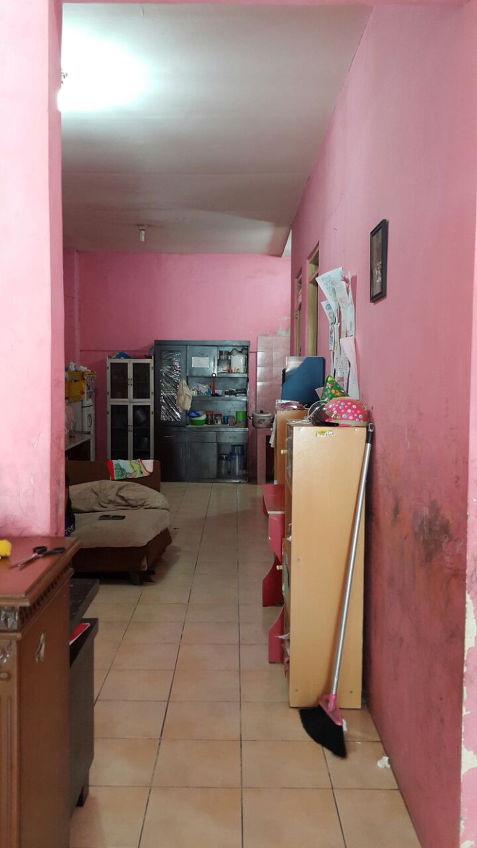 Dijual Rumah Taman Ubud Cempaka Timur - Lippo Karawaci