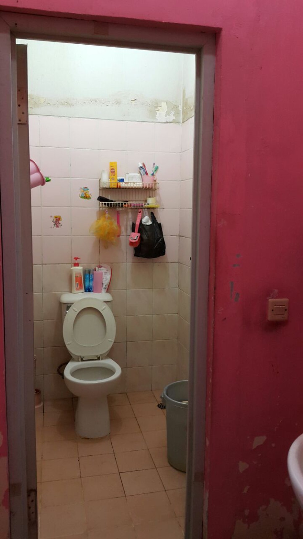 Dijual Rumah Taman Ubud Cempaka Timur - Lippo Karawaci