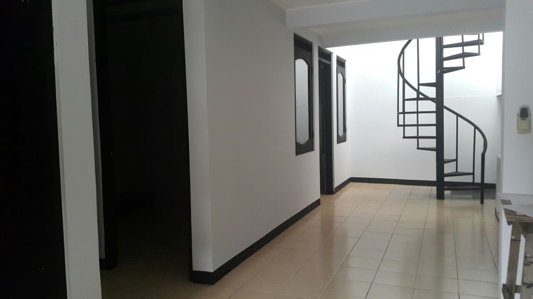 Dijual Rumah Taman Ubud Kencana - Lippo Karawaci