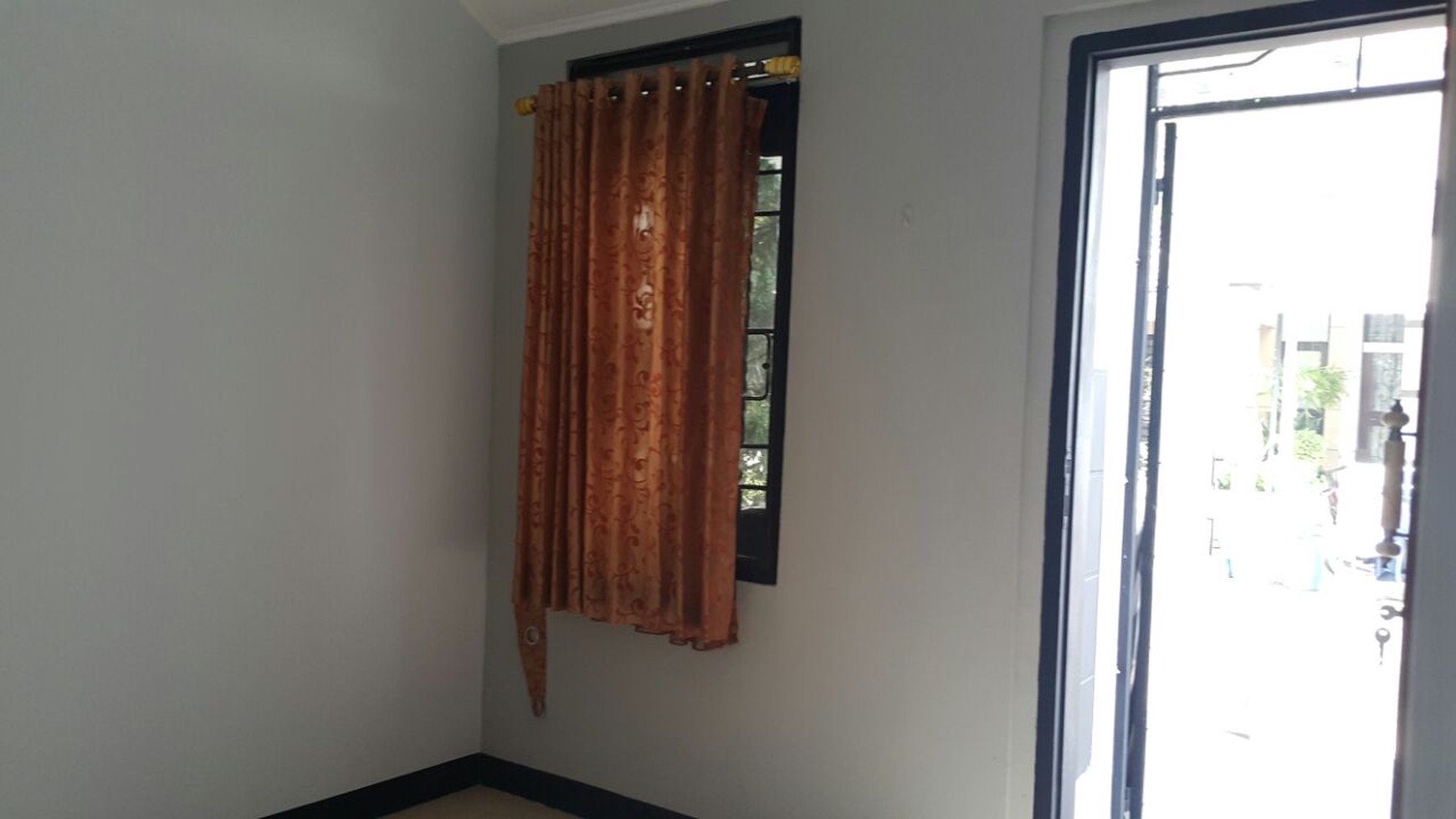 Dijual Rumah Taman Ubud Kencana - Lippo Karawaci