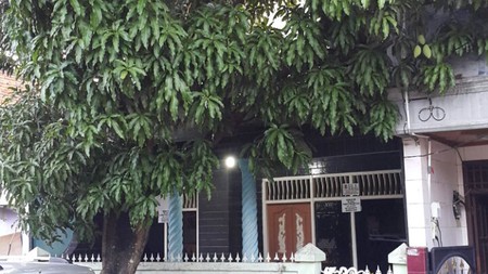 Dijual Rumah Binong Permai - Binong, Karawaci