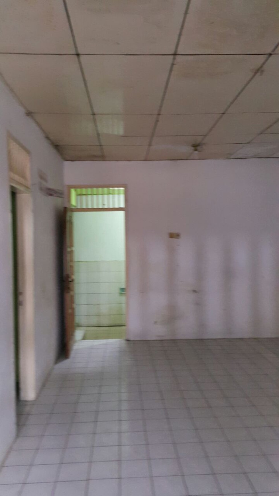Dijual Rumah Binong Permai - Binong, Karawaci