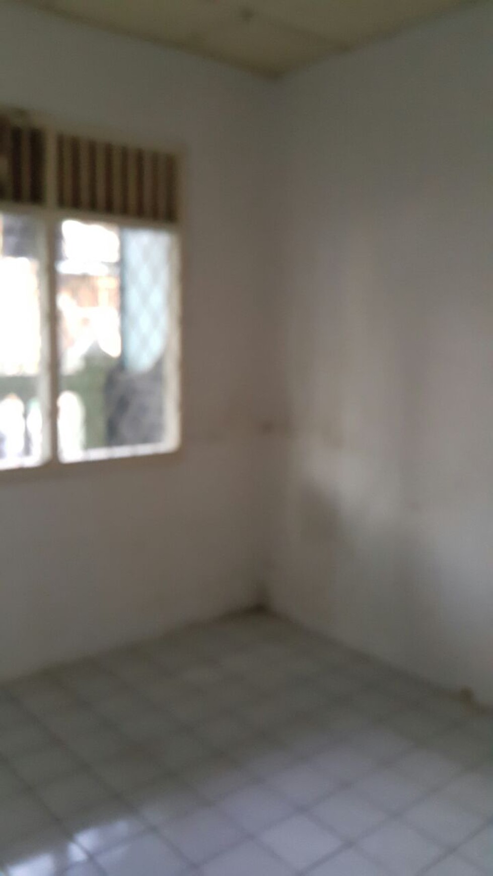 Dijual Rumah Binong Permai - Binong, Karawaci