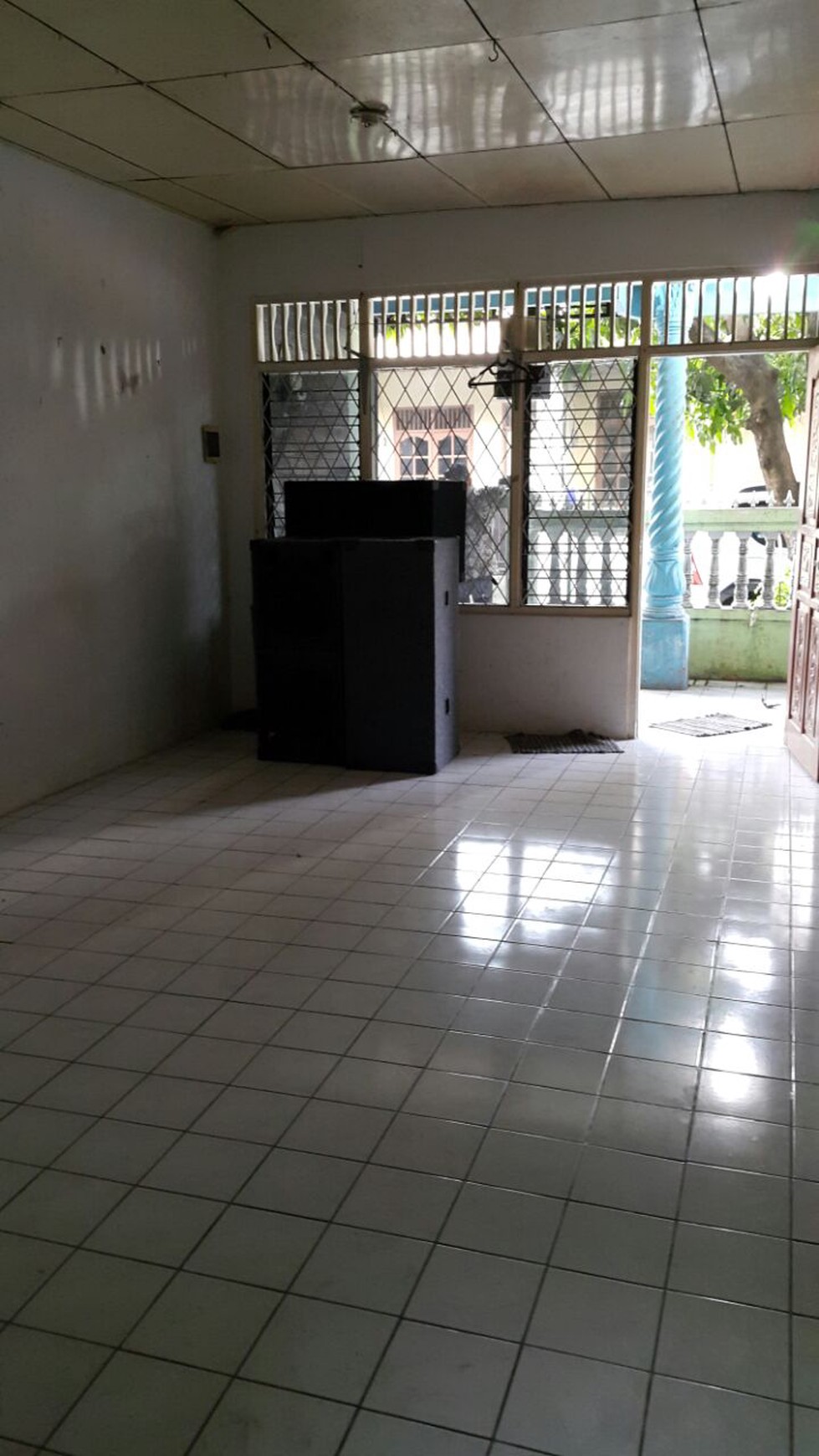 Dijual Rumah Binong Permai - Binong, Karawaci