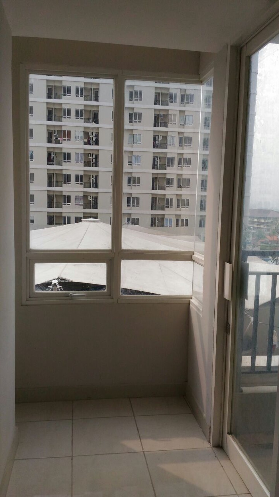 Cinere Bellevue Apartemen Studio