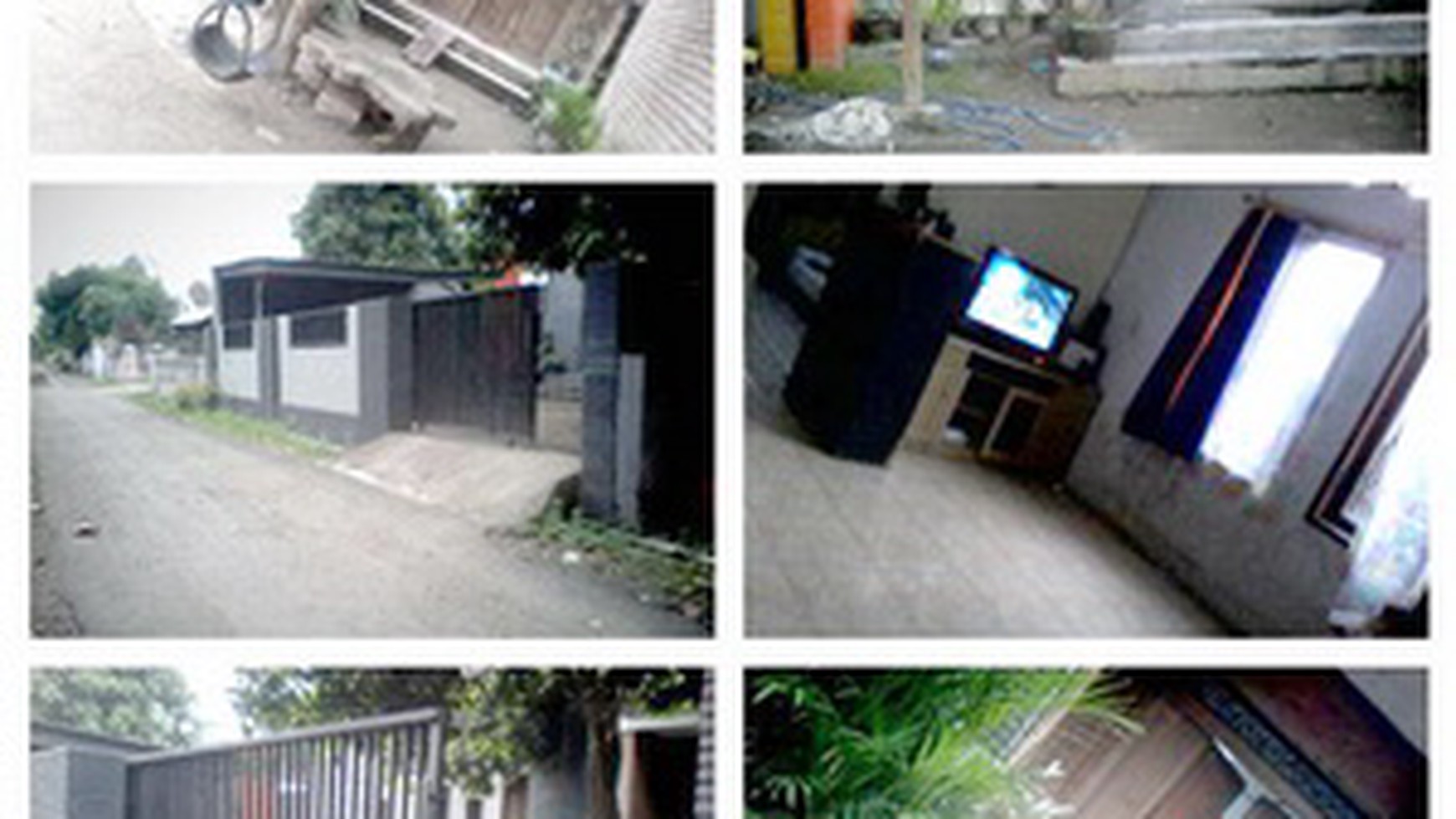 Rumah di Jatipasar - Mojokerto, Halaman Luas, Lokasi Strategis (belakang RM. Asmuni) Terawat + SIAP HUNI...