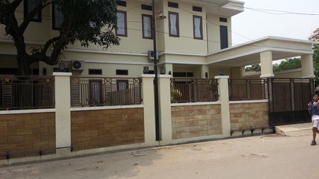 Rumah Dijual!!!