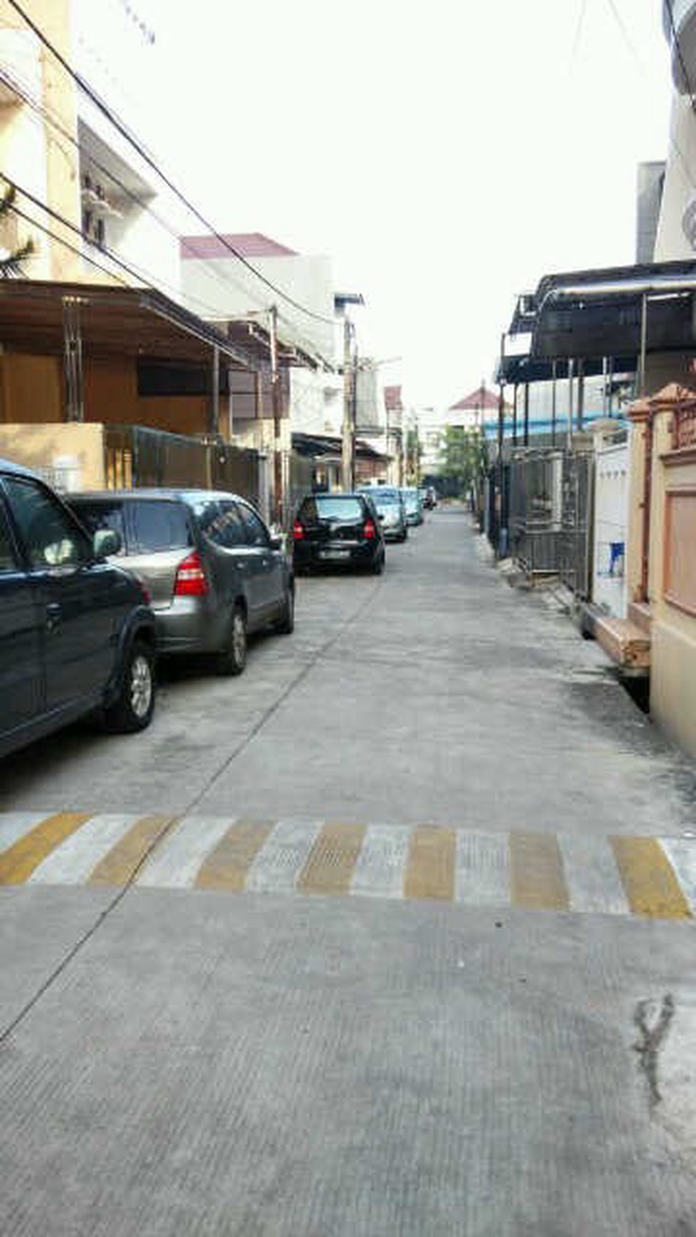 Rumah Disewakan!!!