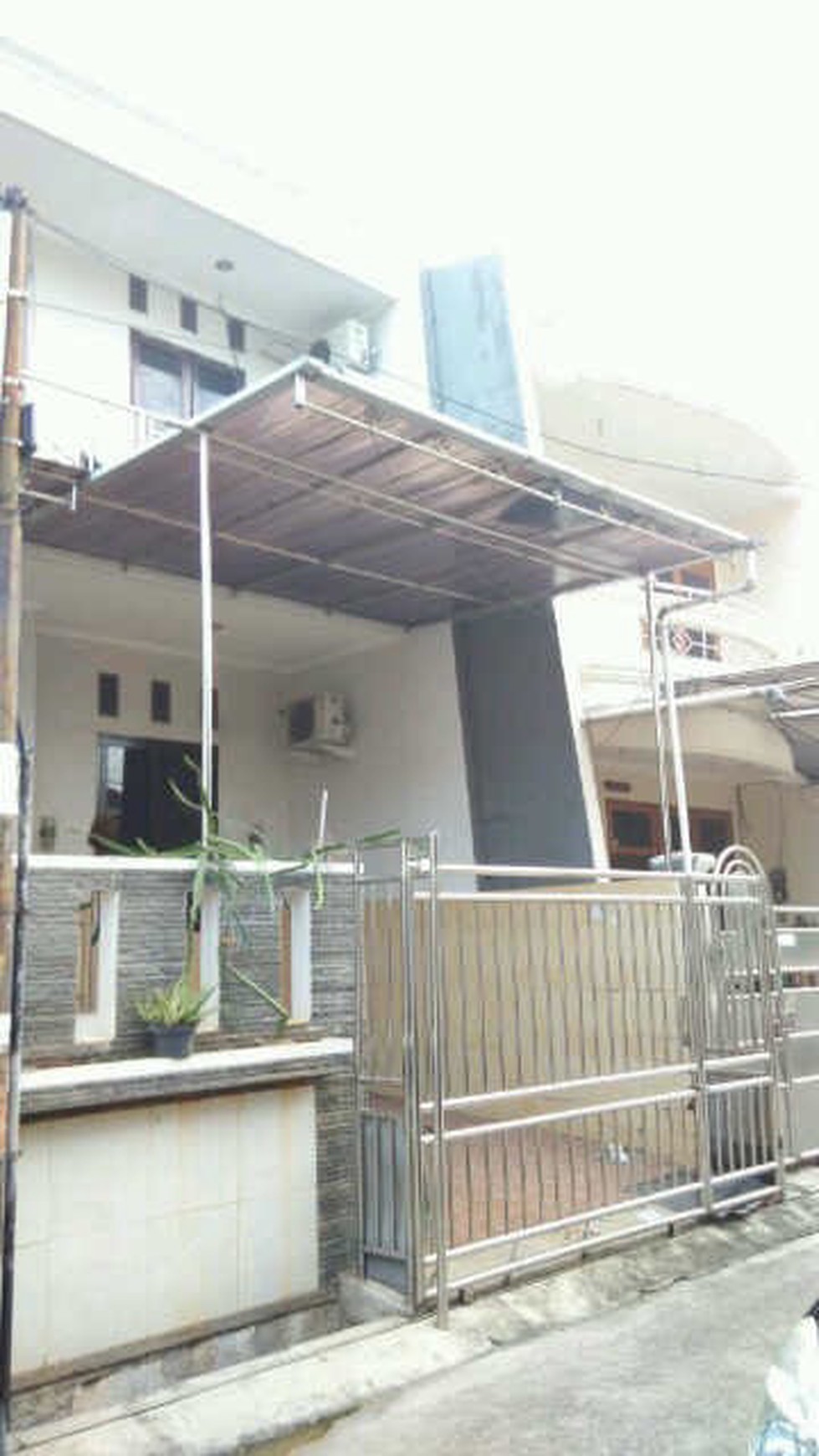 Rumah Disewakan!!!