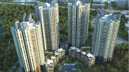 Apartemen Dijual!!!