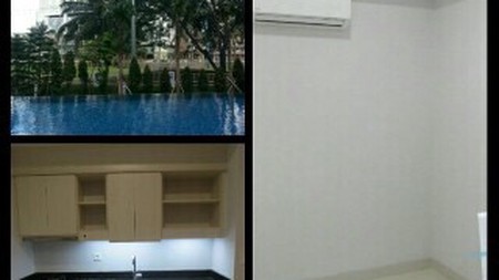 Apartemen Dijual!!!