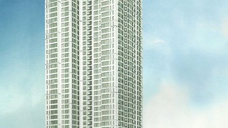 Office Tower Dijual!!!
