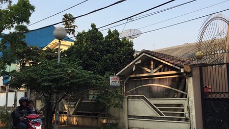 Rumah Dijual!!!