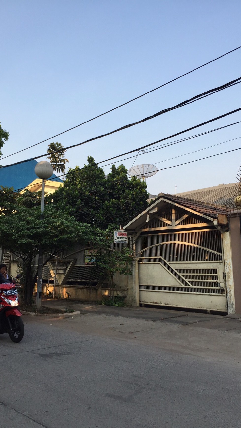Rumah Dijual!!!