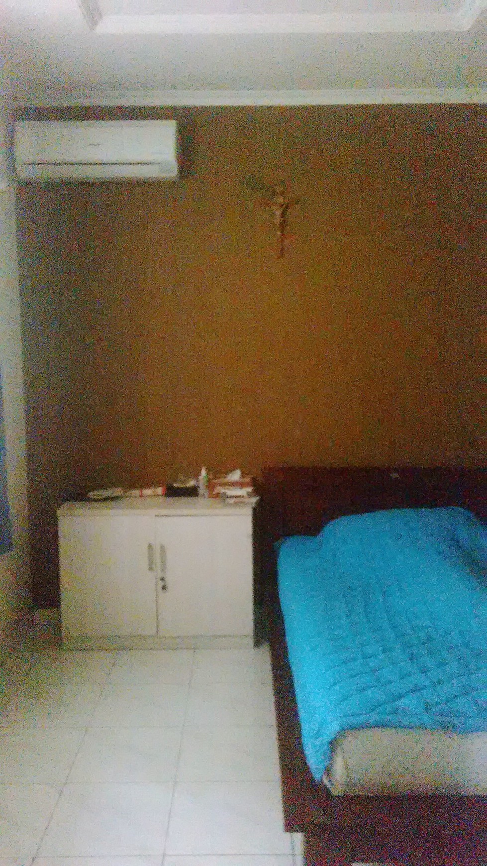 Rumah Asri di Bukit Cinere Indah