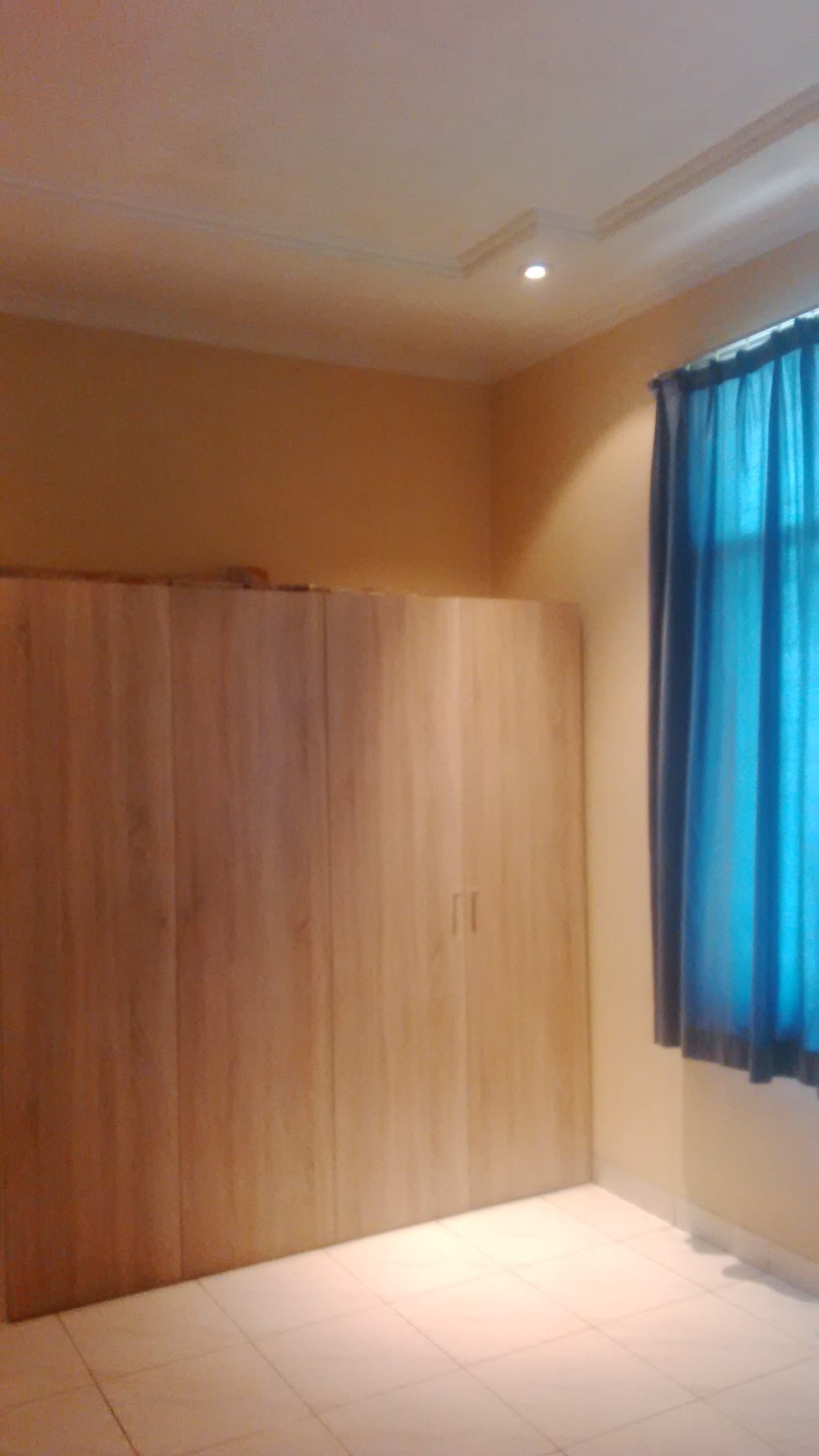 Rumah Asri di Bukit Cinere Indah