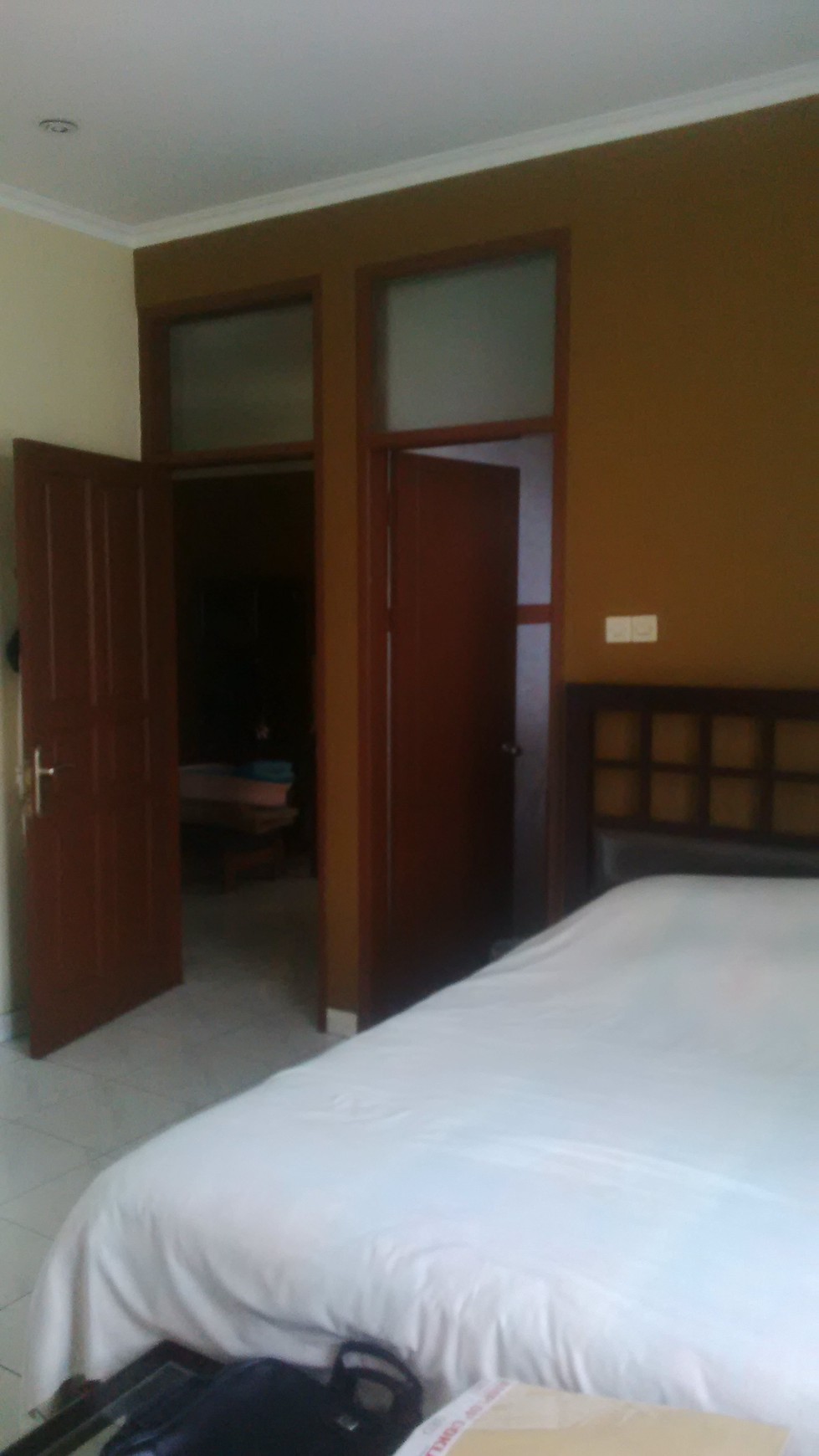 Rumah Asri di Bukit Cinere Indah