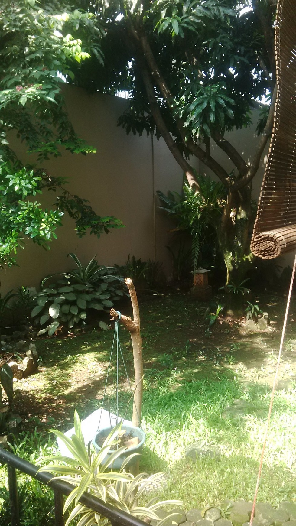 Rumah Asri di Bukit Cinere Indah