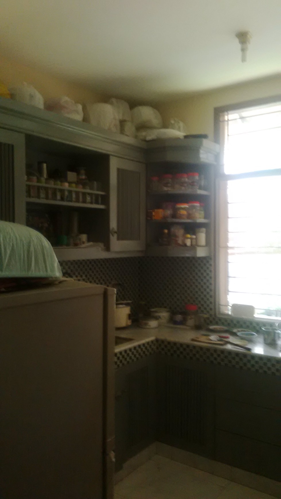 Rumah Asri di Bukit Cinere Indah