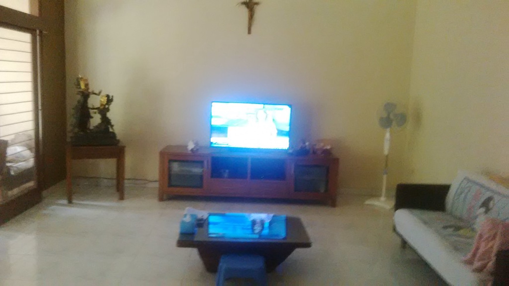 Rumah Asri di Bukit Cinere Indah