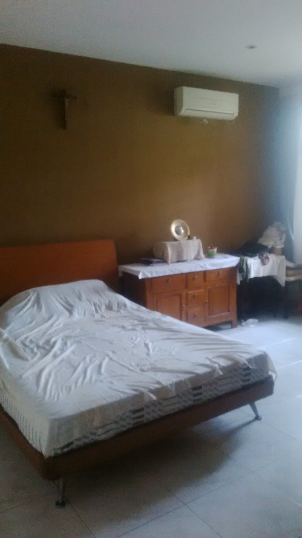 Rumah Asri di Bukit Cinere Indah