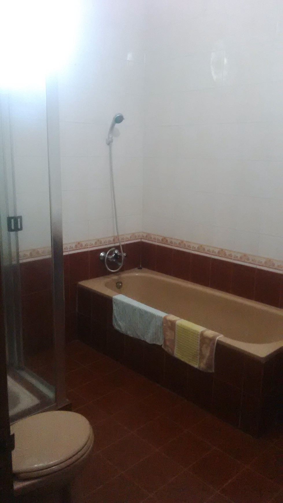 Rumah Asri di Bukit Cinere Indah