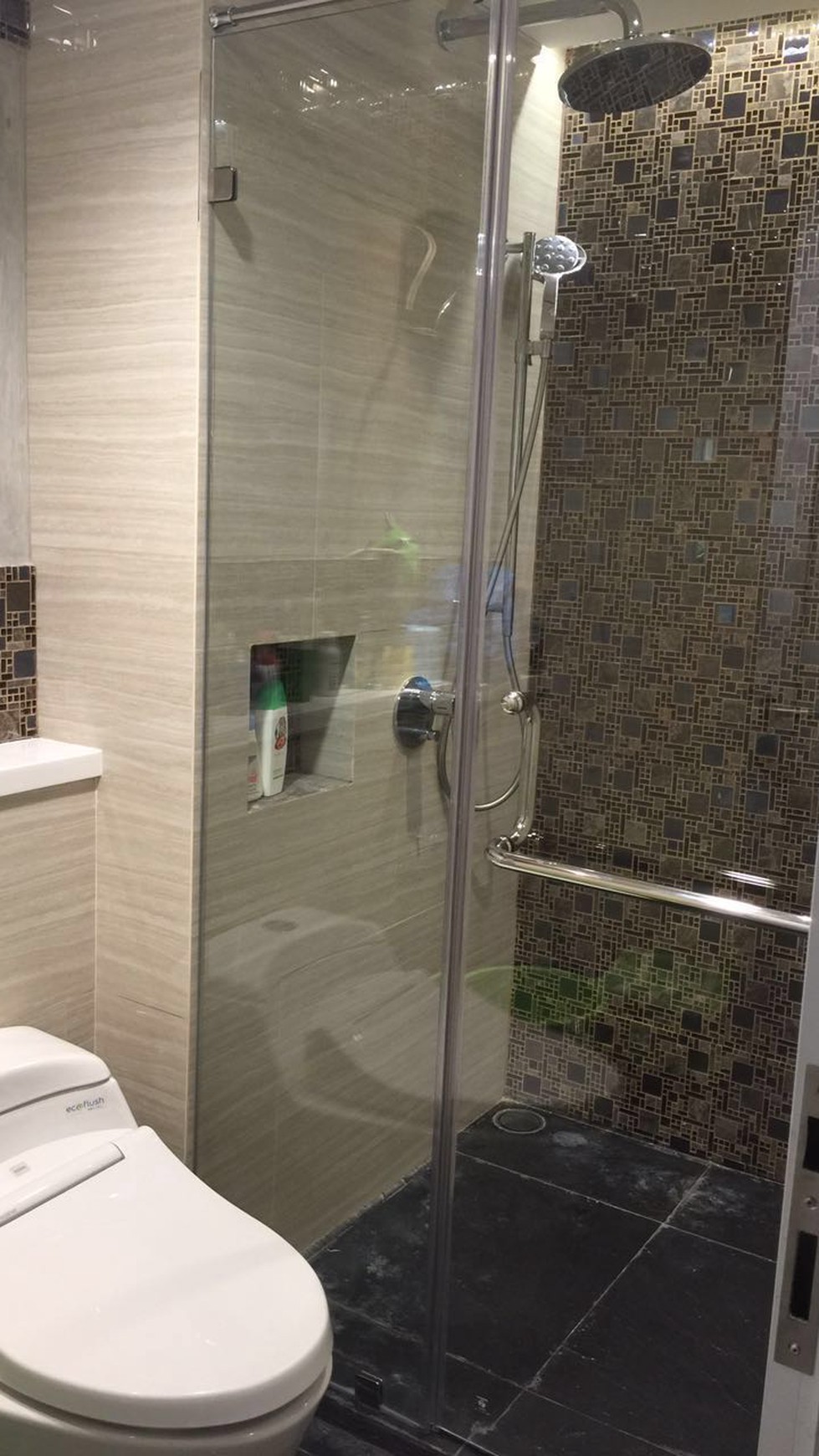 Apartemen bagus di kawasan strategis Alam sutera