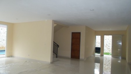 Beautiful house for rent in prime area of Kemang