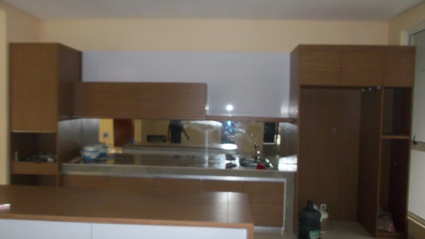 Beautiful house for rent in prime area of Kemang