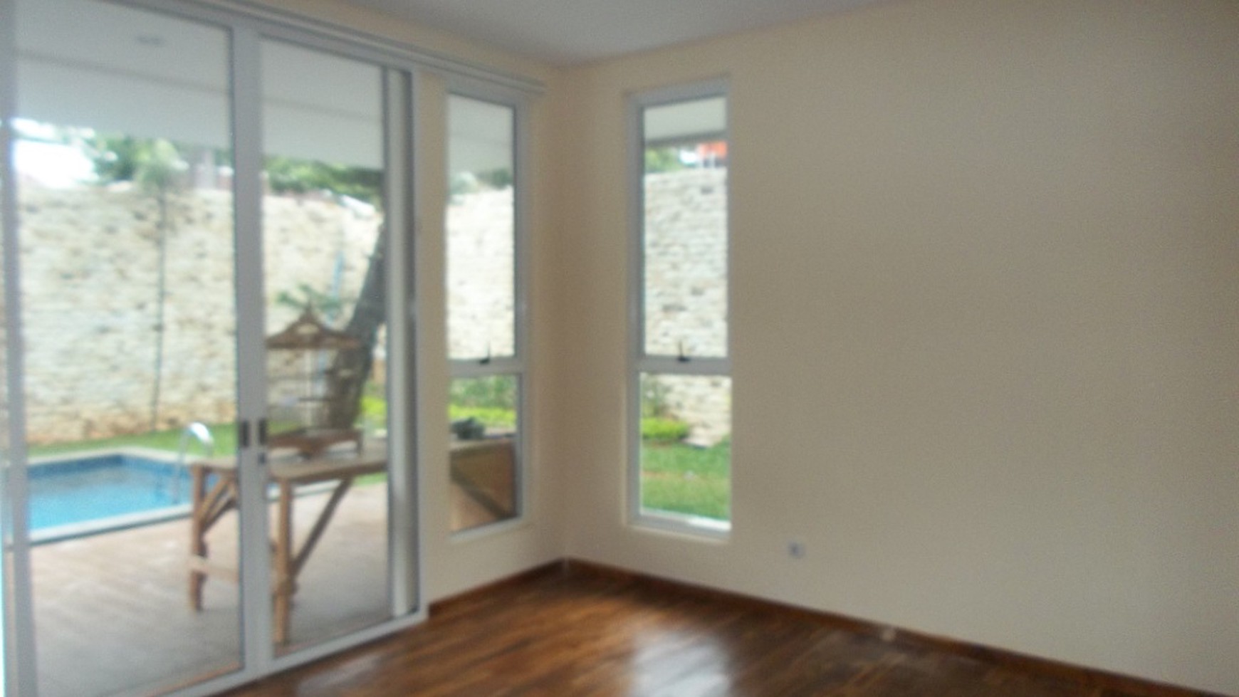 Beautiful house for rent in prime area of Kemang