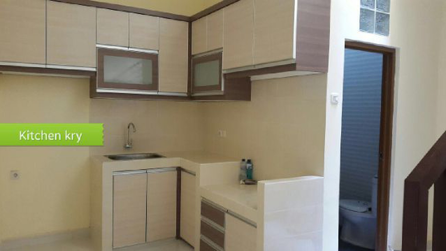 Rumah Disewakan!!!