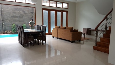 Great House in KEBAYORAN BARU