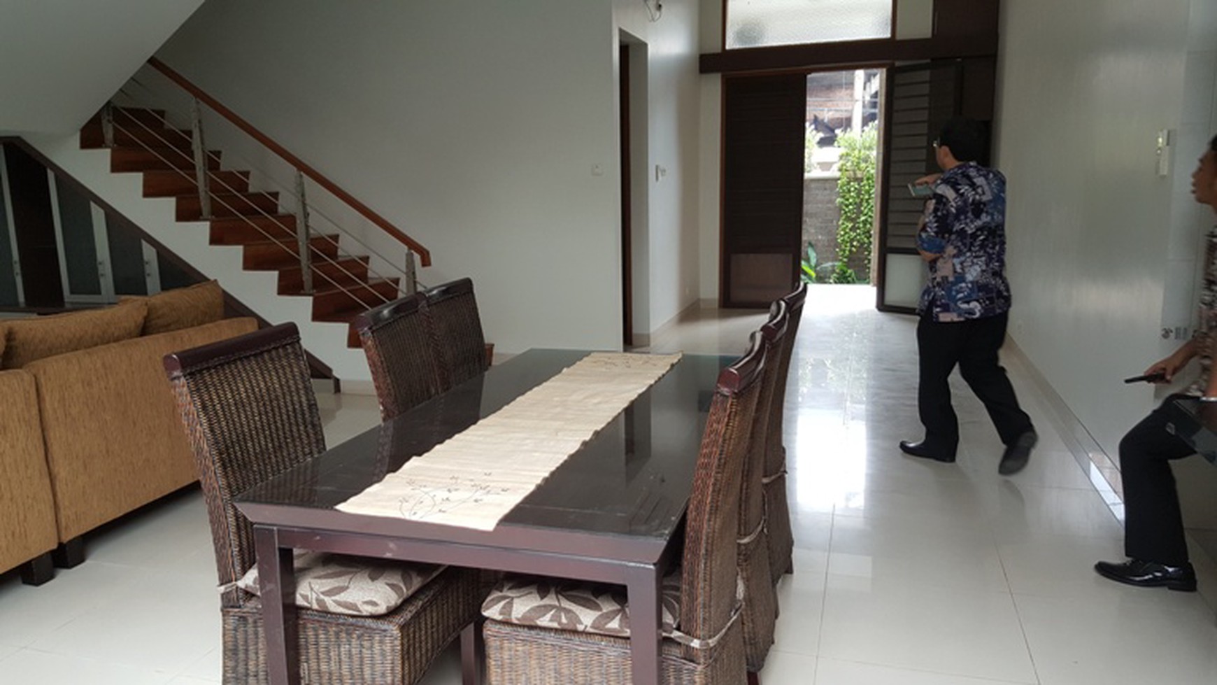 Great House in KEBAYORAN BARU