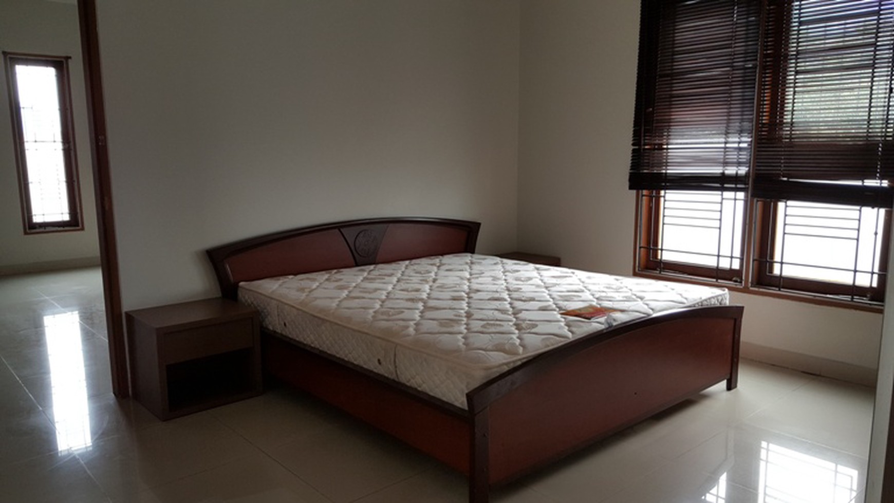 Great House in KEBAYORAN BARU