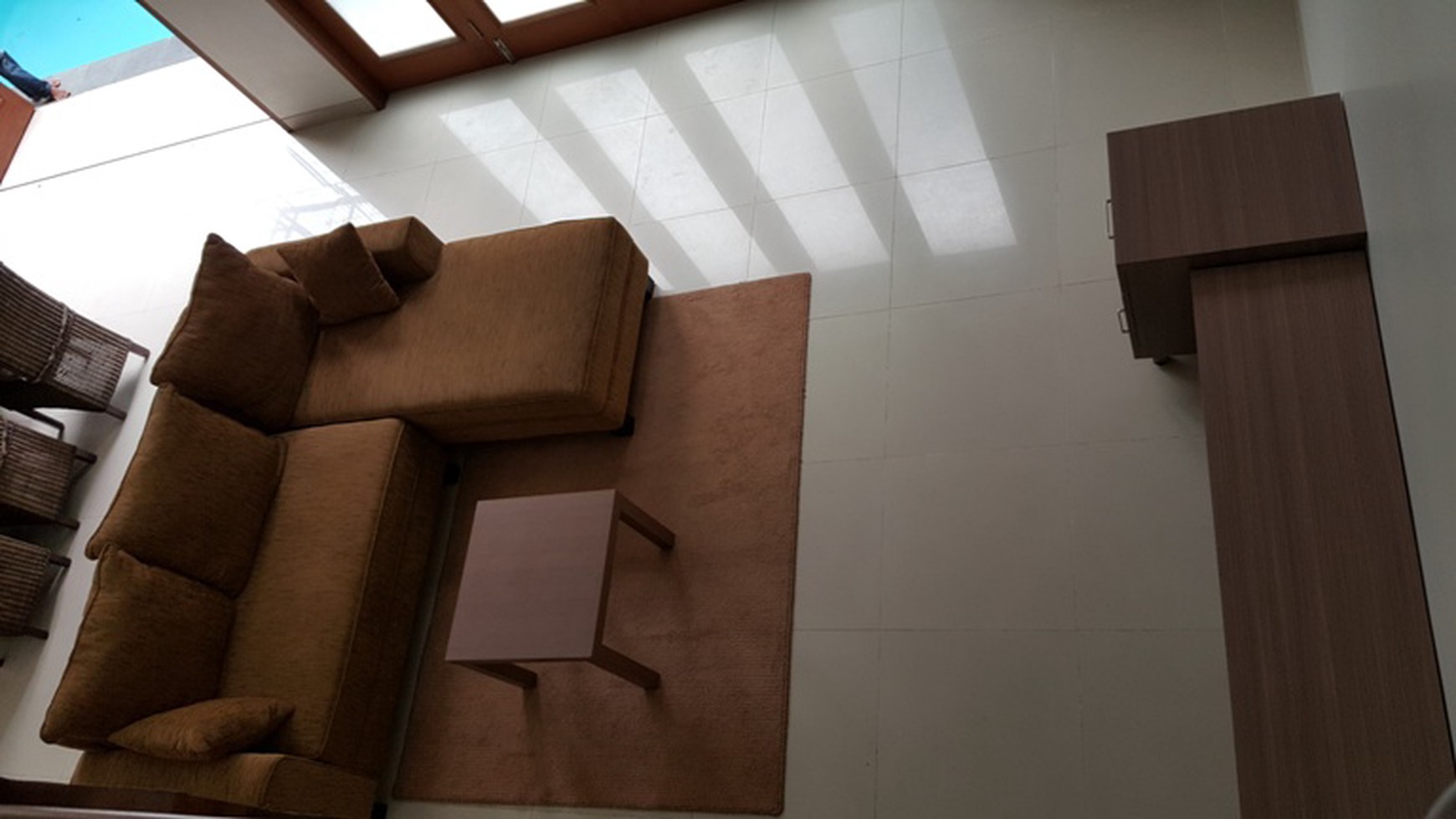 Great House in KEBAYORAN BARU