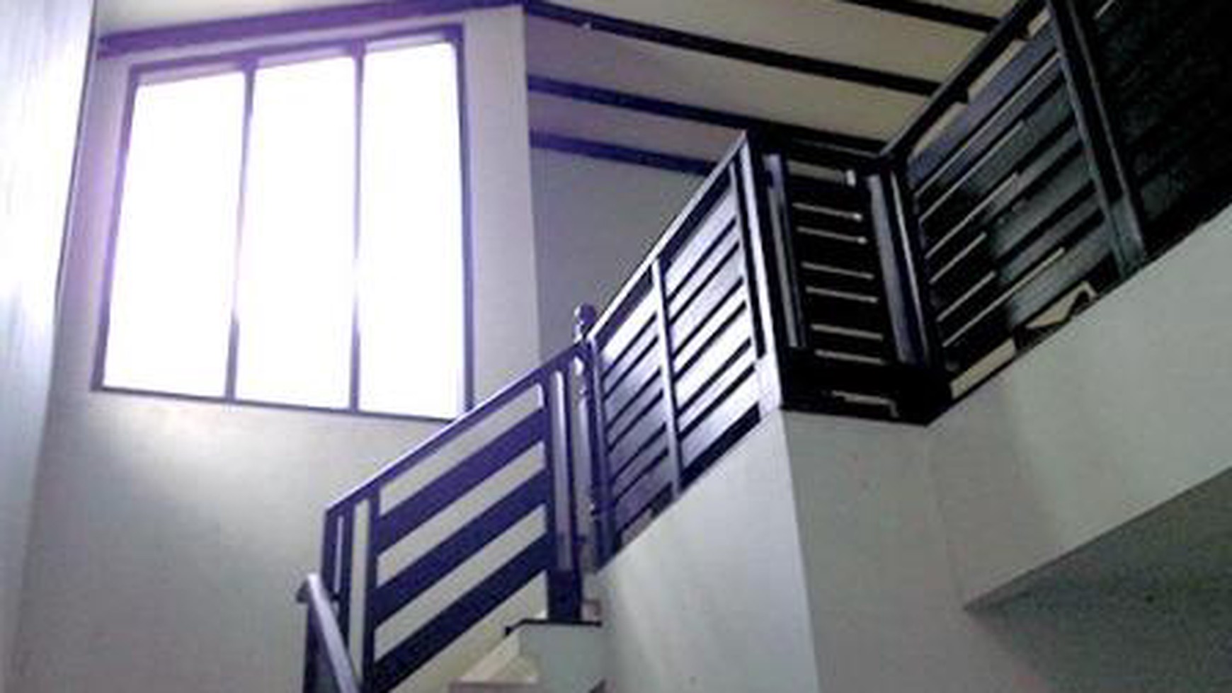 Rumah Aman & Nyaman Di Sekitar Bintaro #TEU