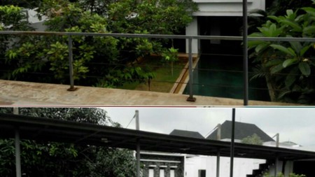 DIJUAL CEPAT RUMAH LUX DI CIPETE #TAM