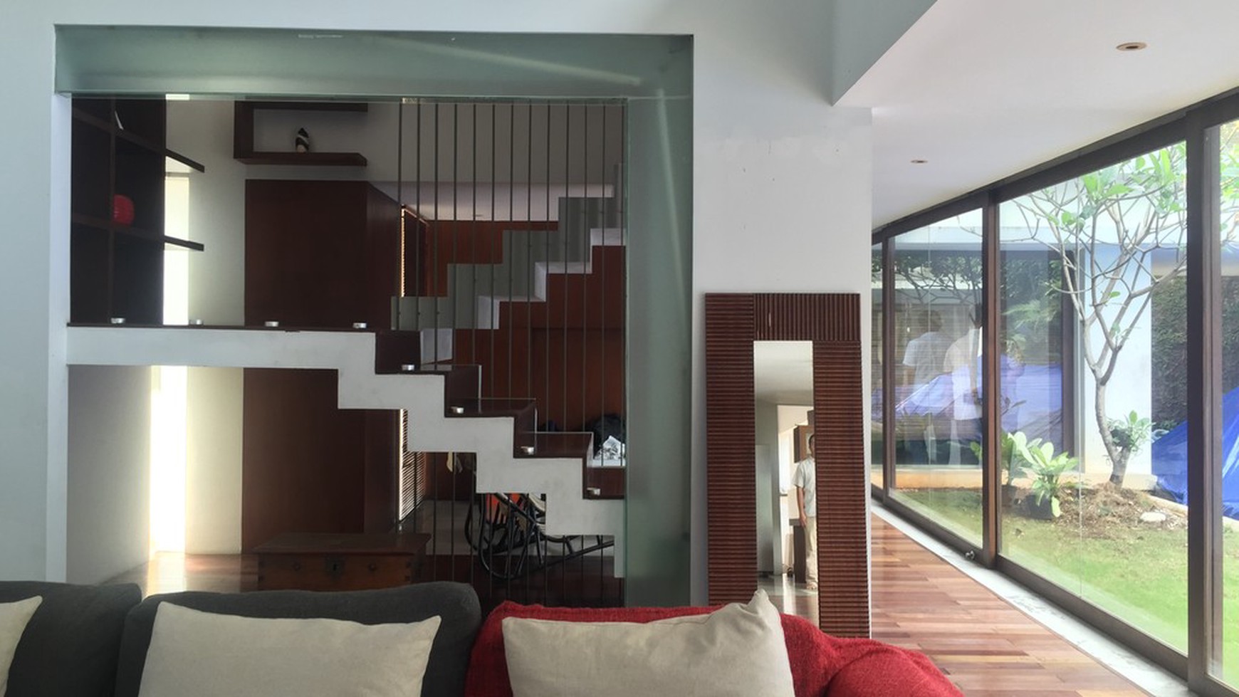 DIJUAL CEPAT RUMAH LUX DI CIPETE #TAM