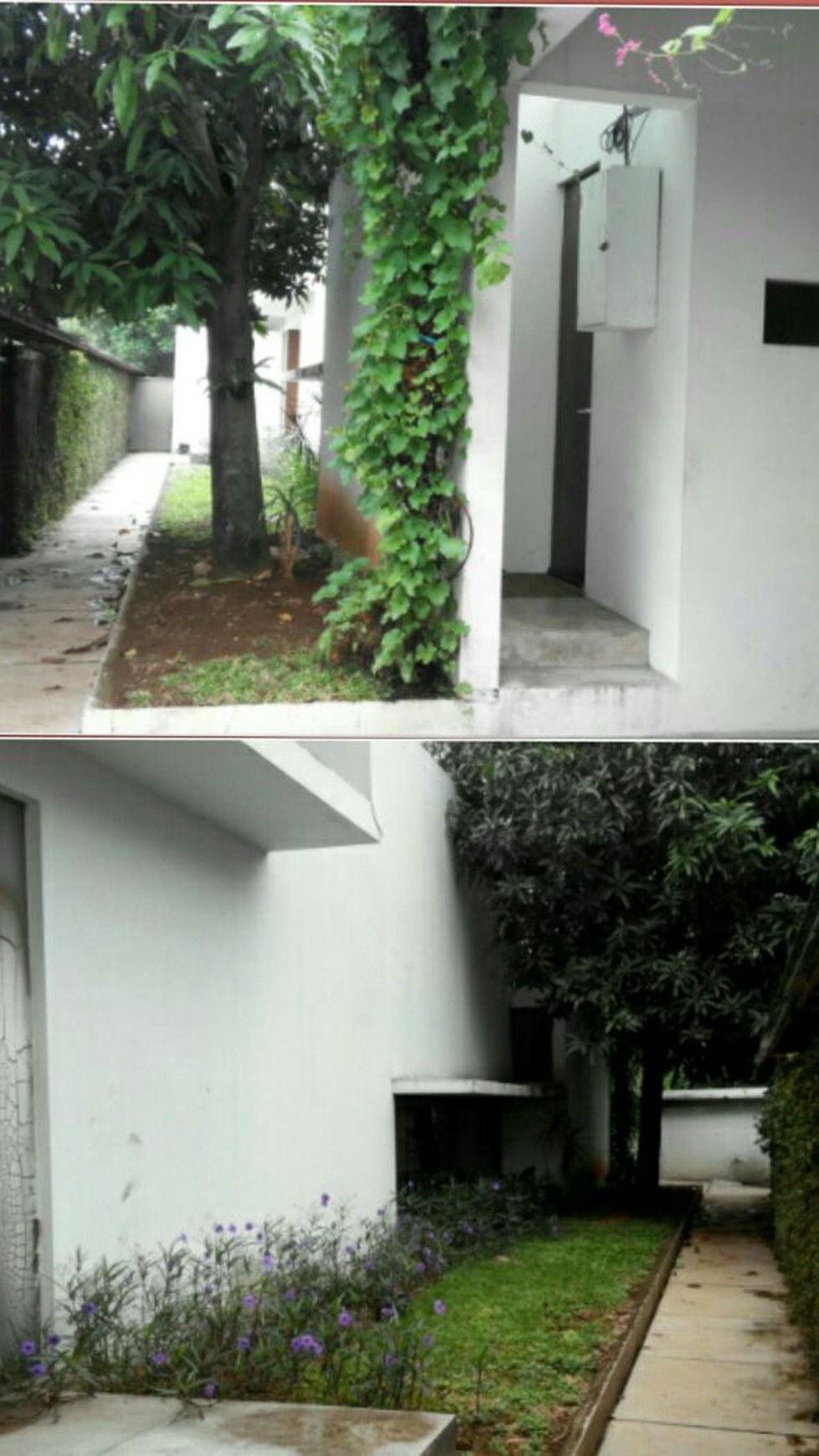 DIJUAL CEPAT RUMAH LUX DI CIPETE #TAM
