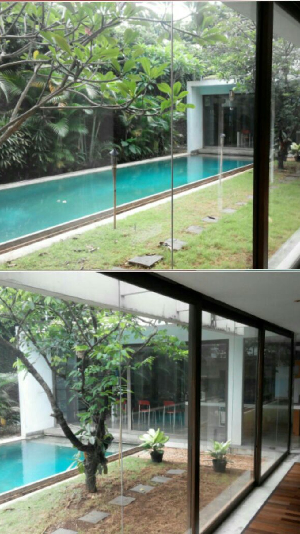 DIJUAL CEPAT RUMAH LUX DI CIPETE #TAM